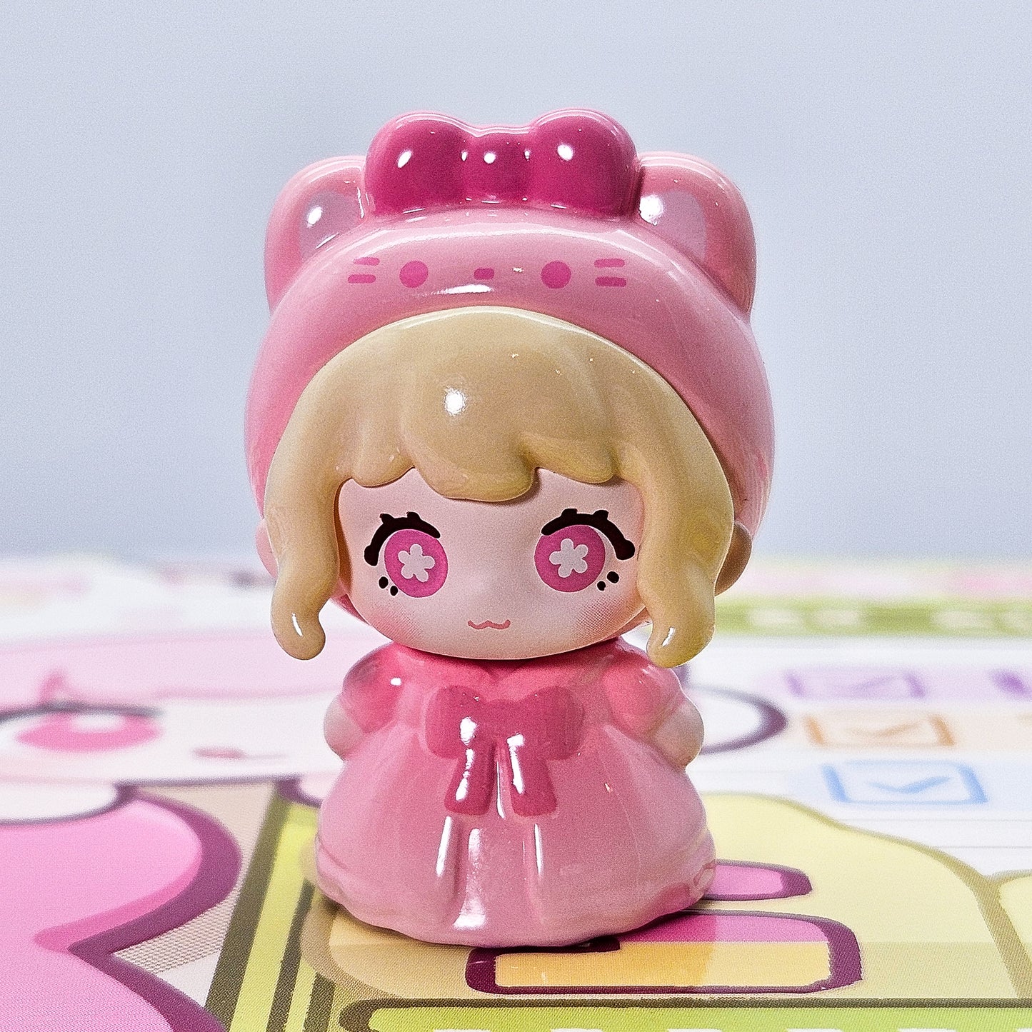 BB SIMON Mini Bean Blind Bag Confirmed Style