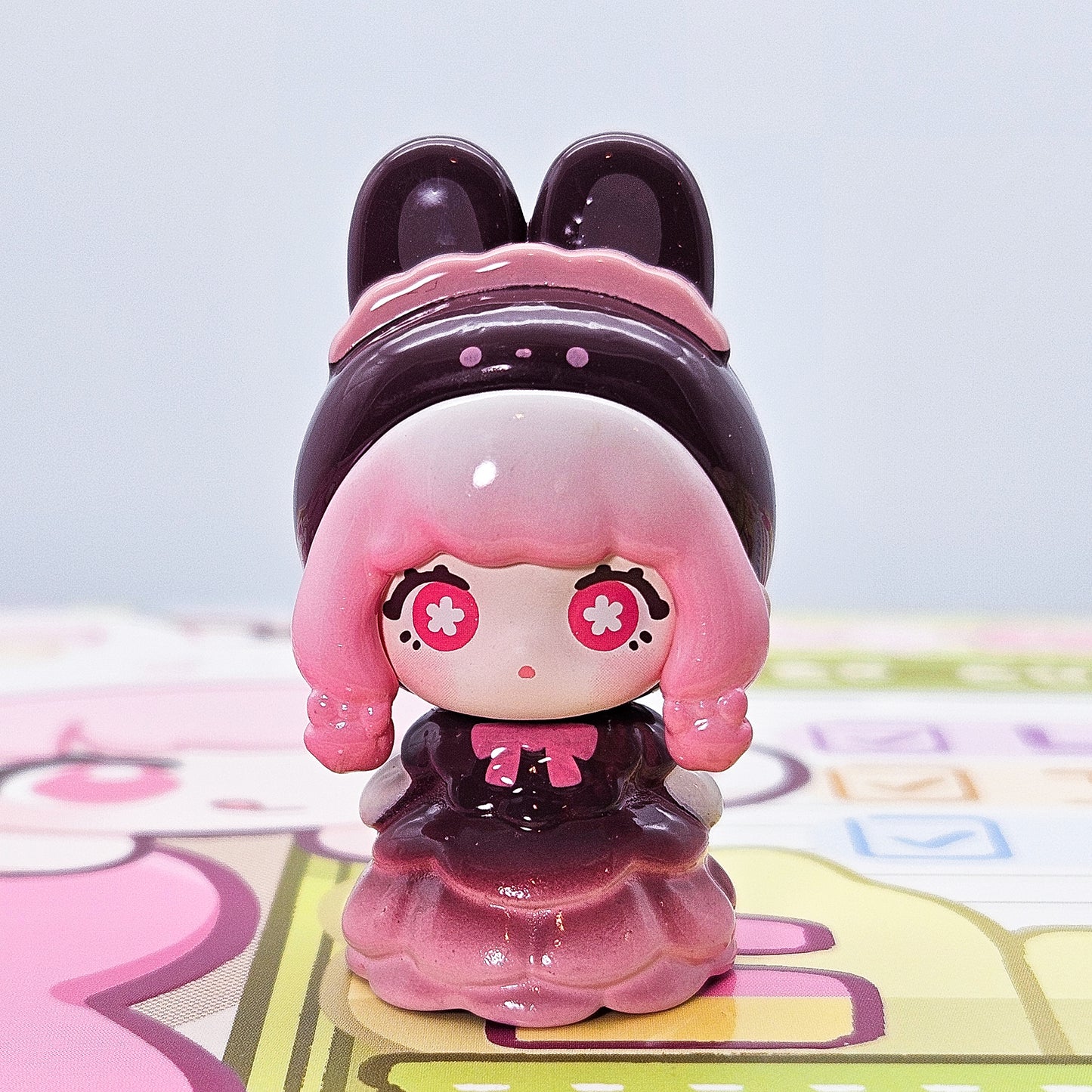 BB SIMON Mini Bean Blind Bag Confirmed Style