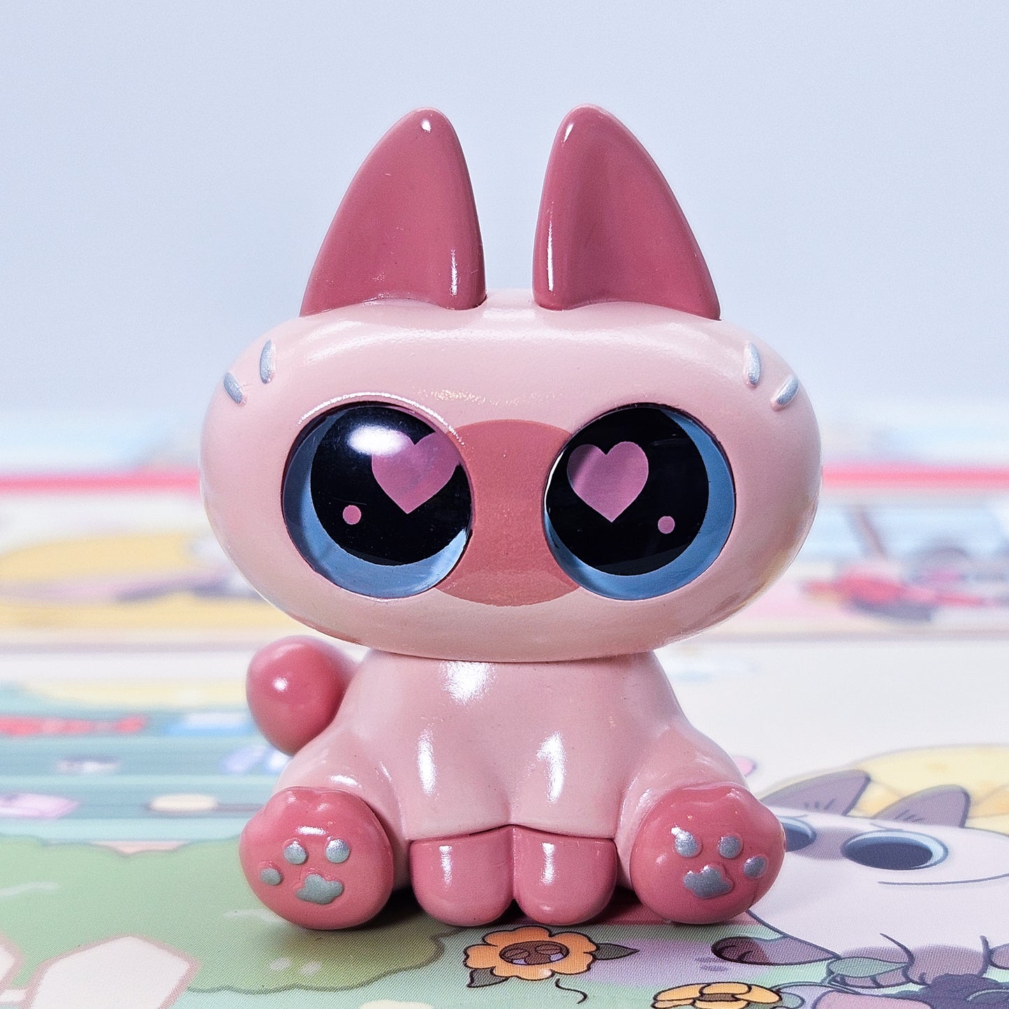 AZUKISAN Bean Blind Box Confirmed Style