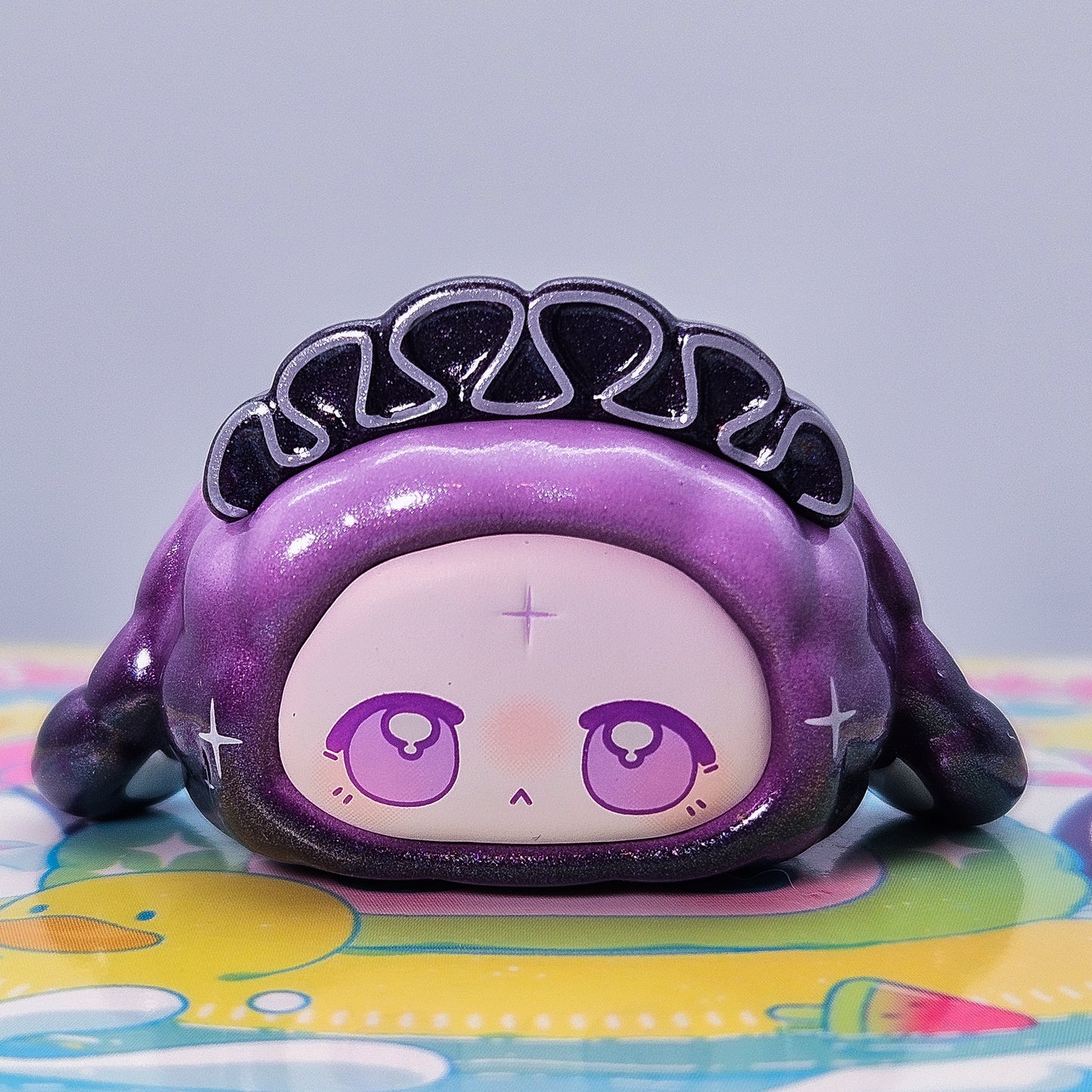 BUNNY Bubble Party Mini Bean Blind Box Confirmed Style