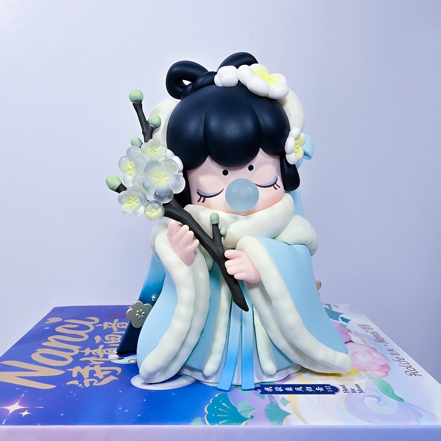 NANCI Poetic Beauty Blind Box Confirmed Style