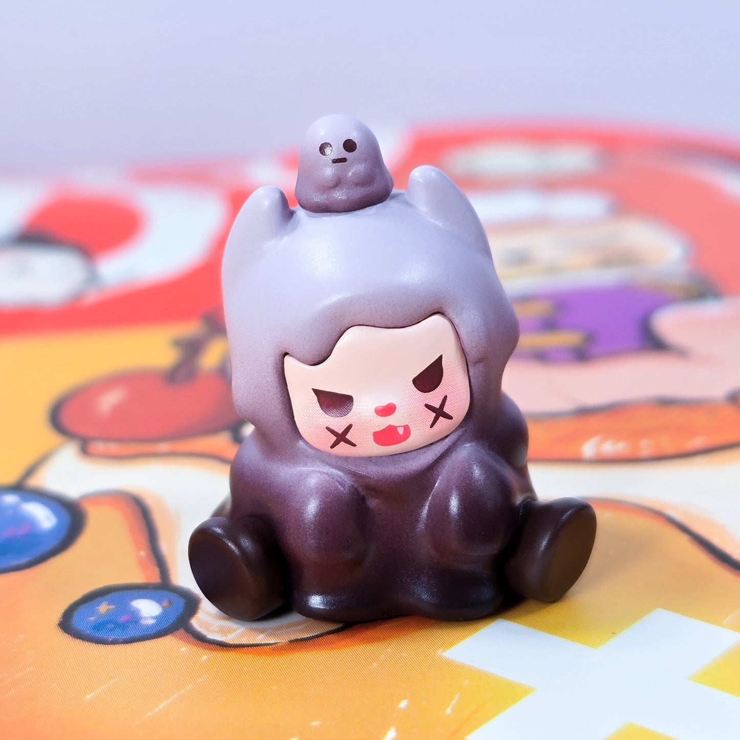 XIAO XIAOFU Forest Dessert Diary Mini Bean Blind Bag Confirmed Style