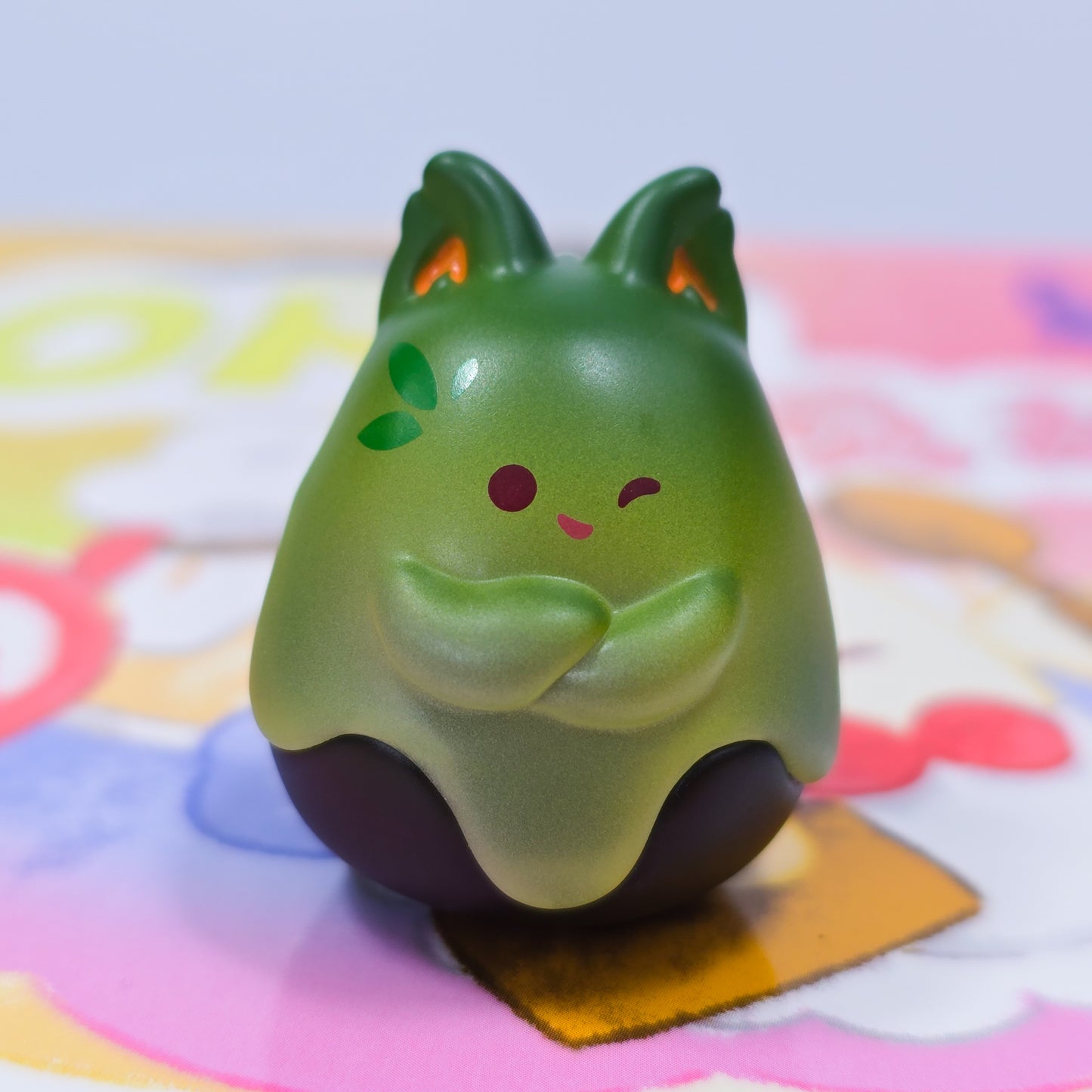 NORORO'S Sweet Fantasy 2.0 Bean Blind Bag Confirmed Style