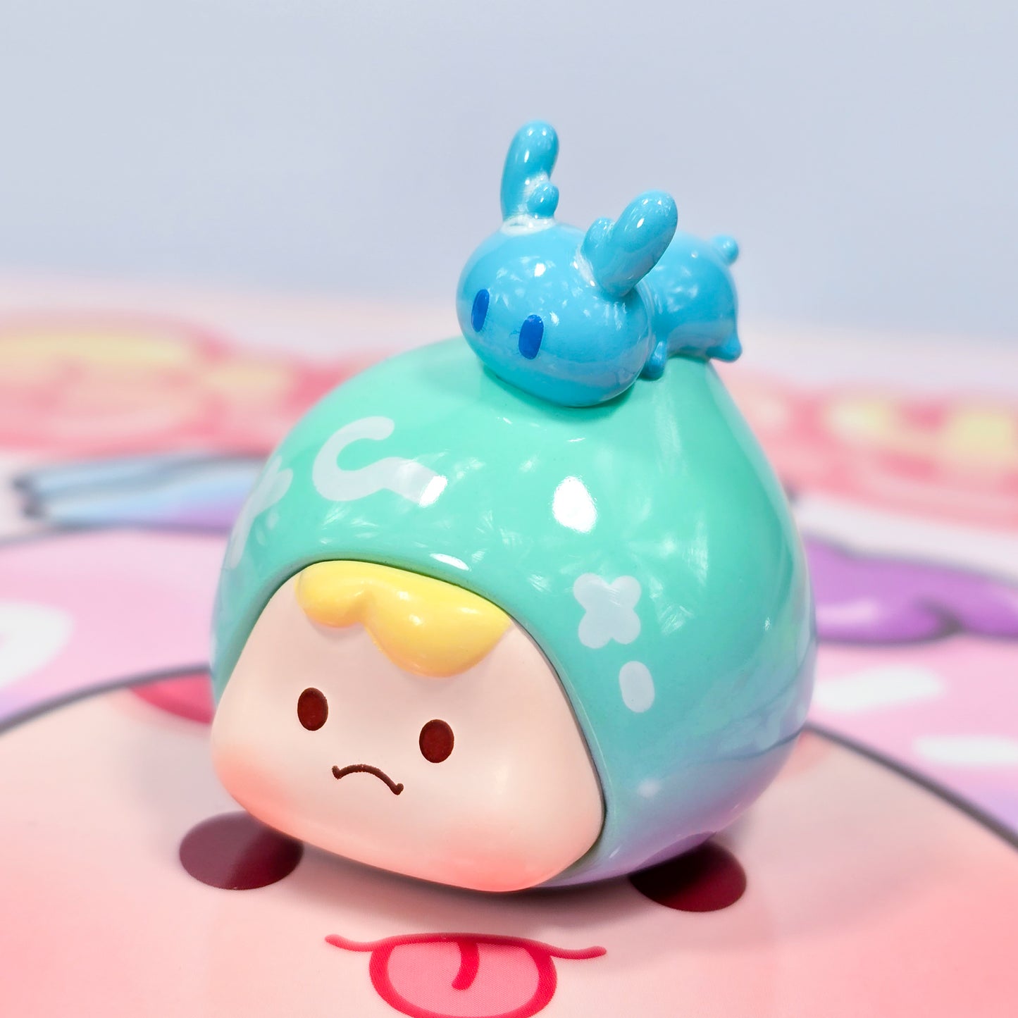 SUSU Insect Bean Blind Box Confirmed Style