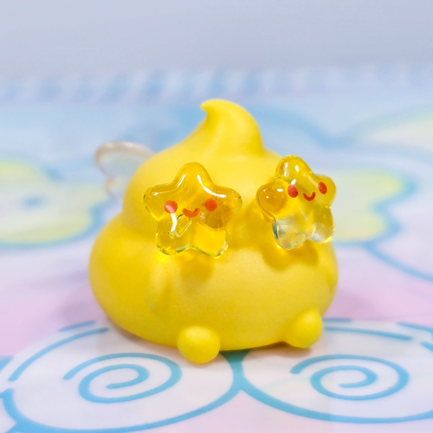 EMMMKUN Star Illusion Mini Bean Blind Bag Confirmed Style