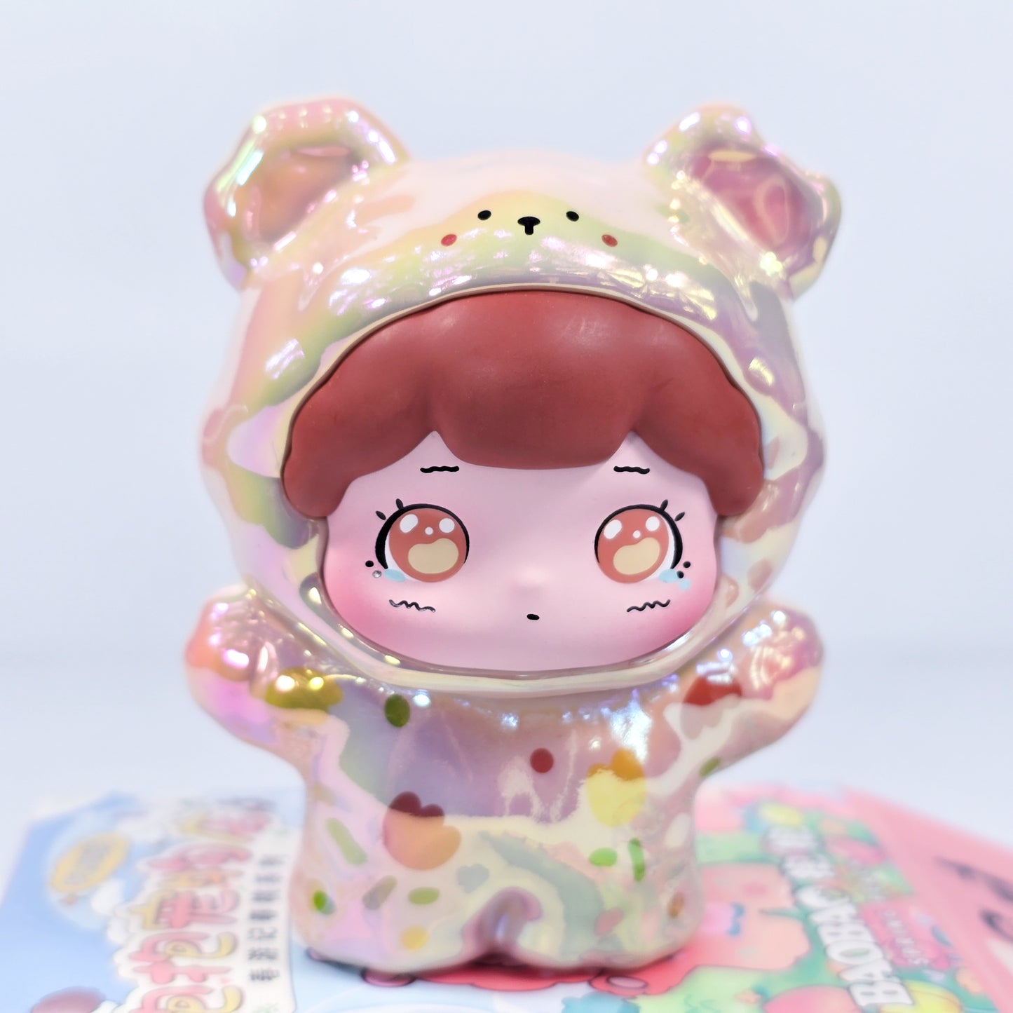 BAO BAO'S Pet Store Spring Outing PLUS Blind Box Confirmed Style