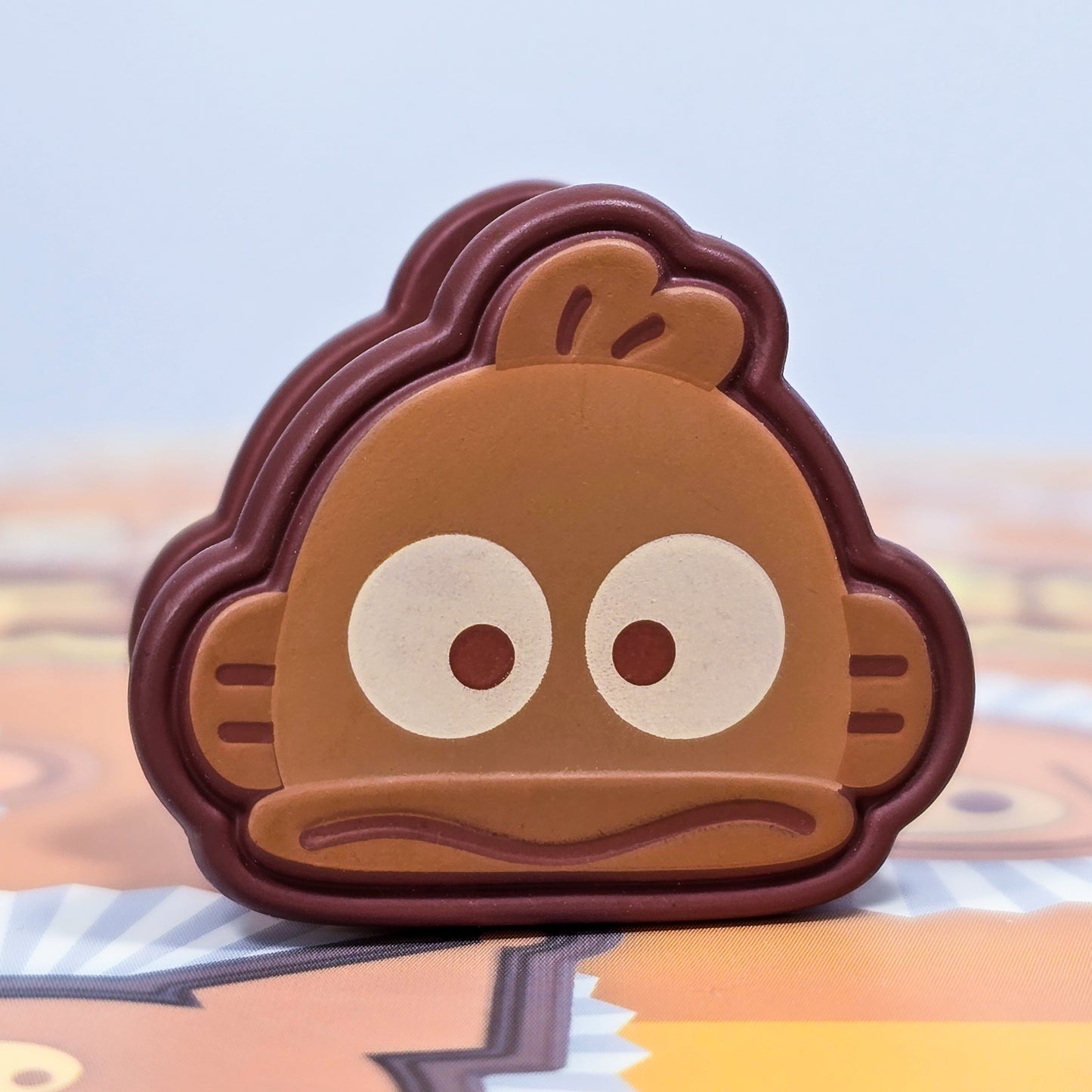 SANRIO CHARACTERS Biscuit Mini Bean Blind Bag Confirmed Style