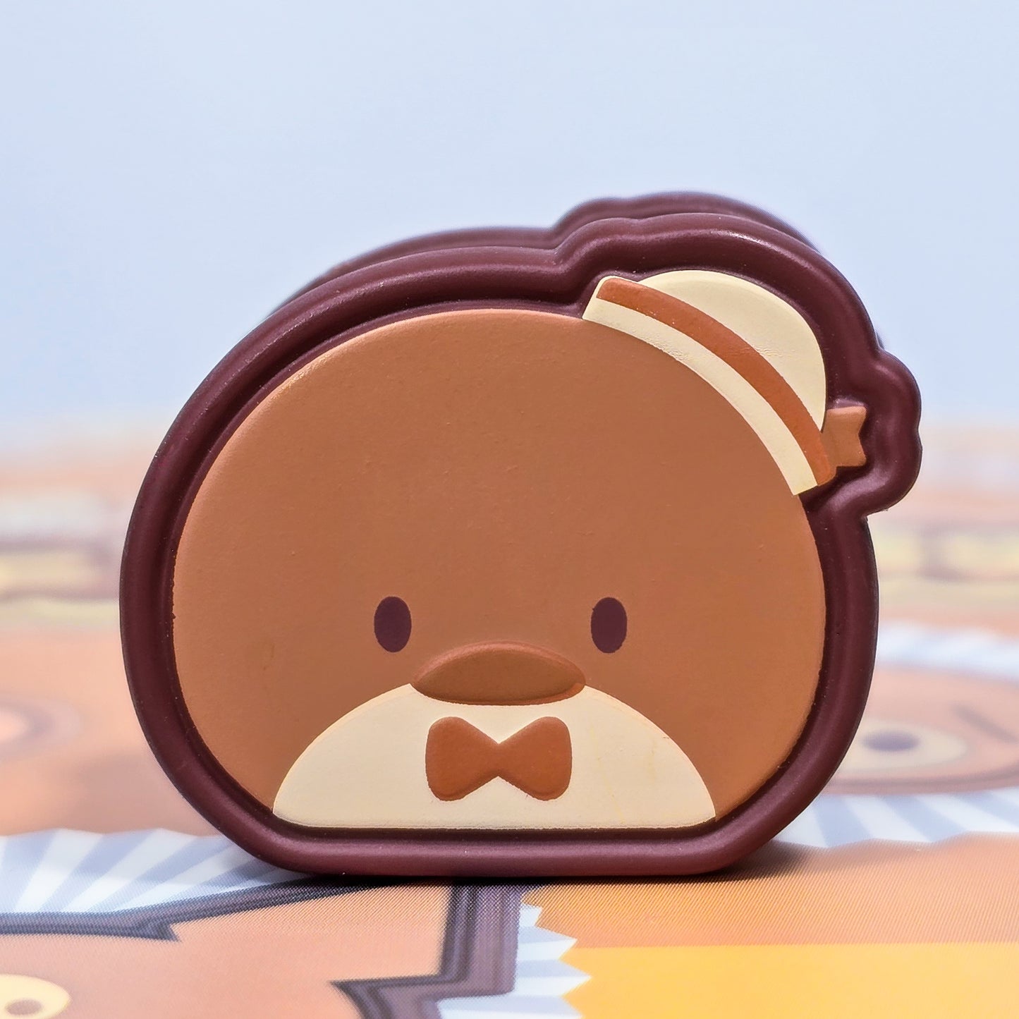 SANRIO CHARACTERS Biscuit Mini Bean Blind Bag Confirmed Style