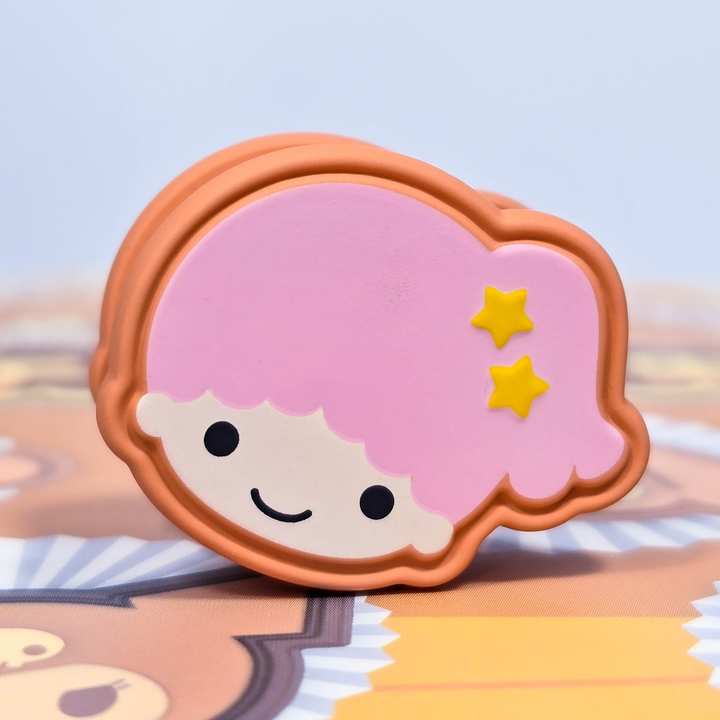 SANRIO CHARACTERS Biscuit Mini Bean Blind Bag Confirmed Style