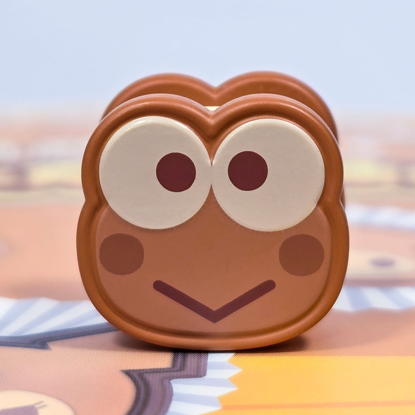 SANRIO CHARACTERS Biscuit Mini Bean Blind Bag Confirmed Style