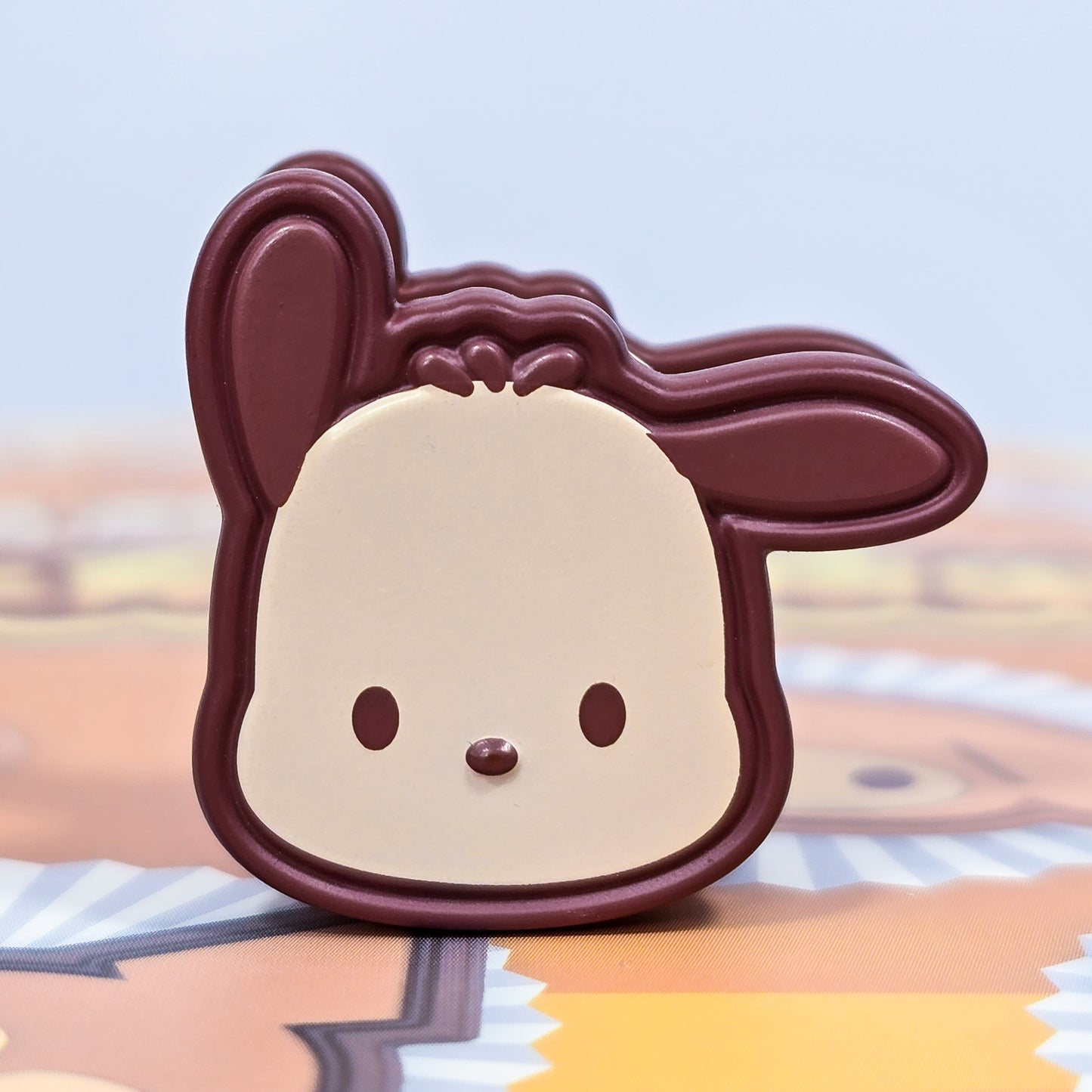 SANRIO CHARACTERS Biscuit Mini Bean Blind Bag Confirmed Style