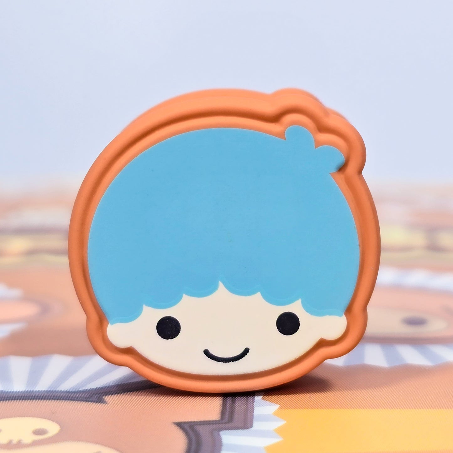 SANRIO CHARACTERS Biscuit Mini Bean Blind Bag Confirmed Style
