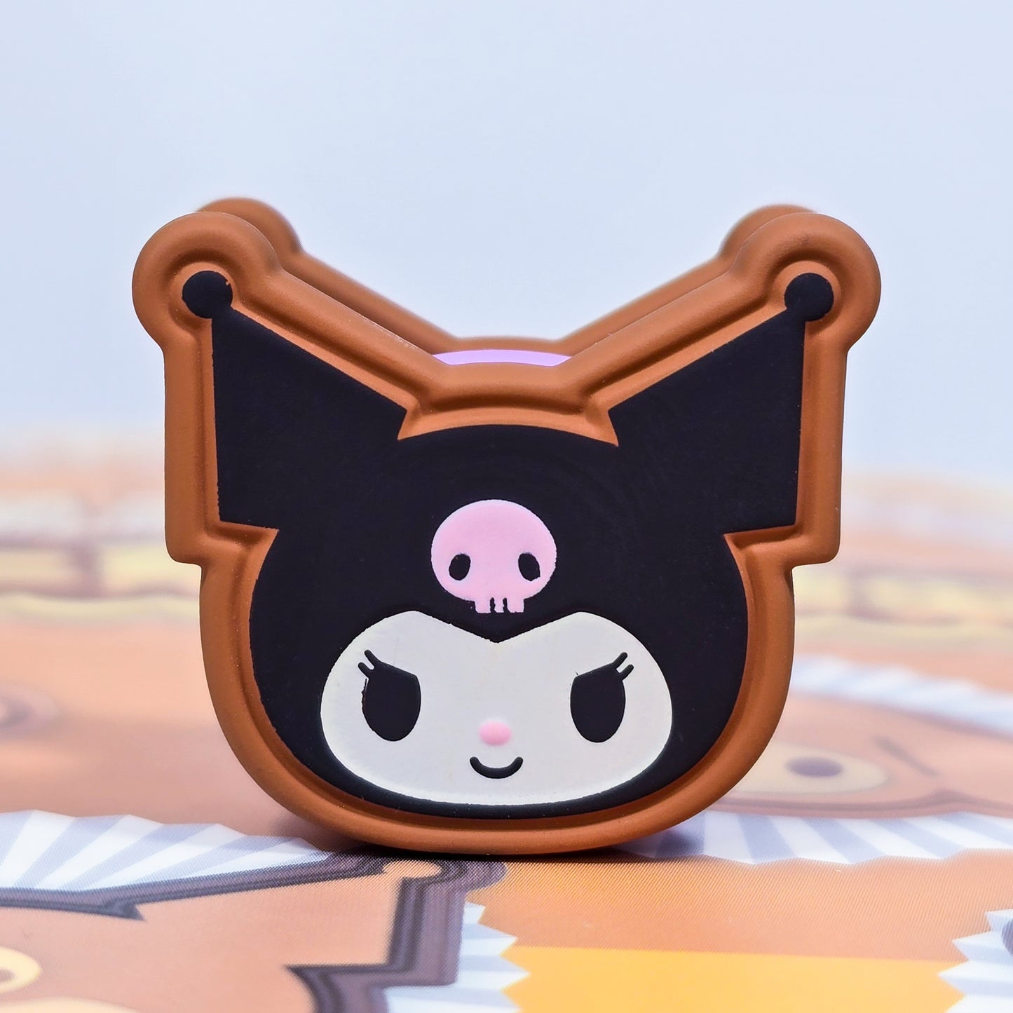 SANRIO CHARACTERS Biscuit Mini Bean Blind Bag Confirmed Style