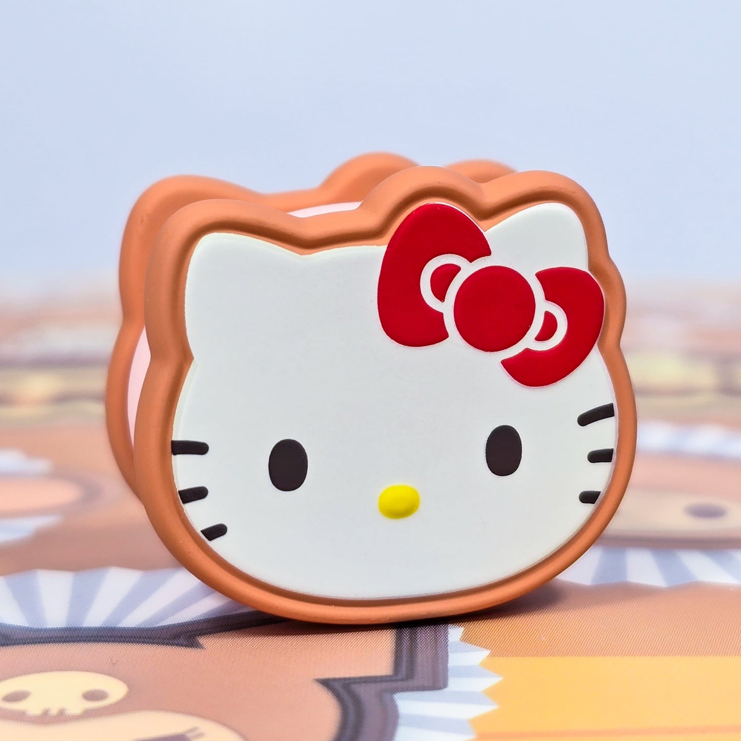SANRIO CHARACTERS Biscuit Mini Bean Blind Bag Confirmed Style