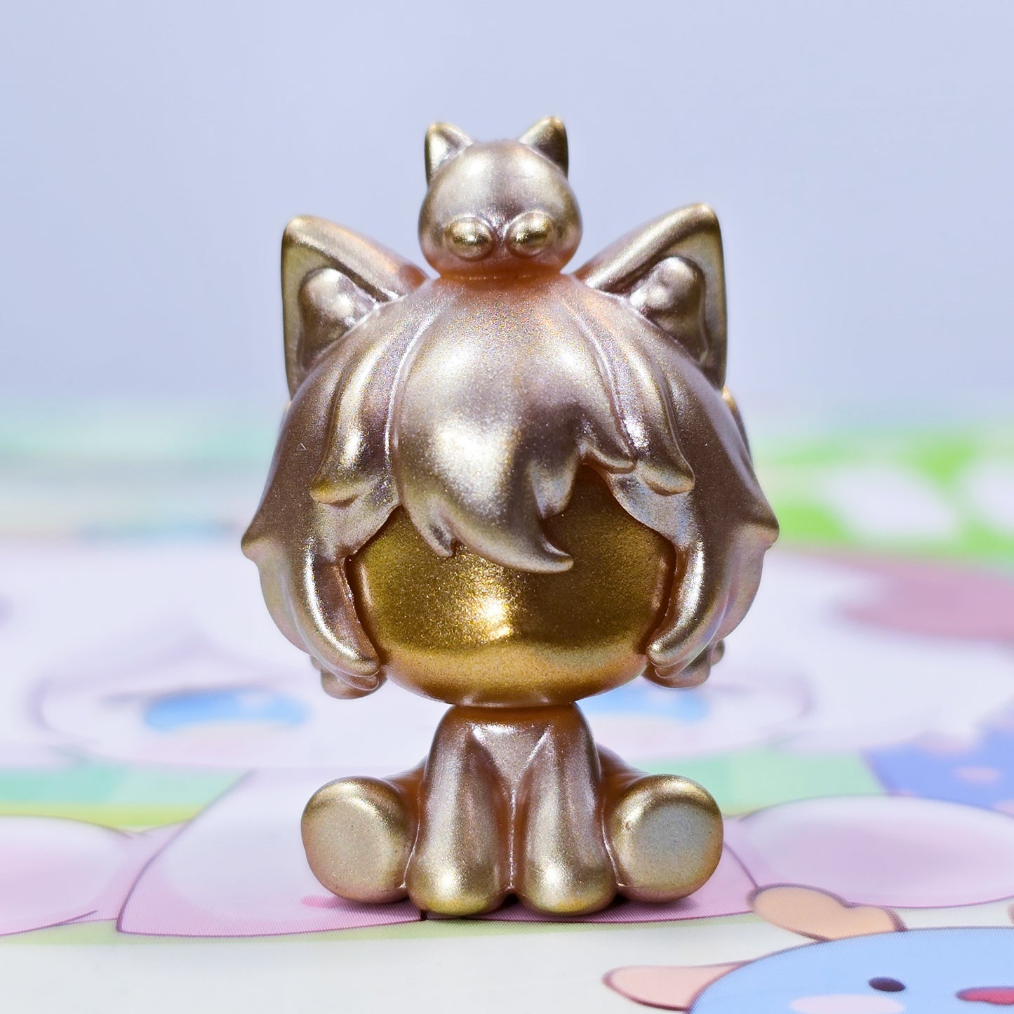MIROO Zodiac Bean Blind Bag Confirmed Style
