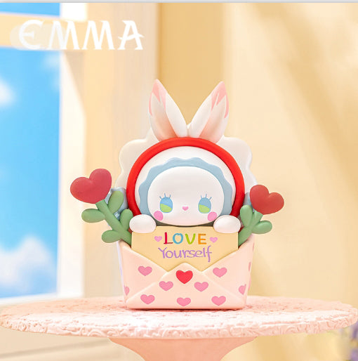 EMMA Love Dopamine Blind Box Confirmed Style