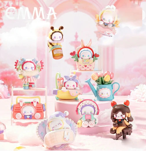 EMMA Love Dopamine Blind Box Confirmed Style