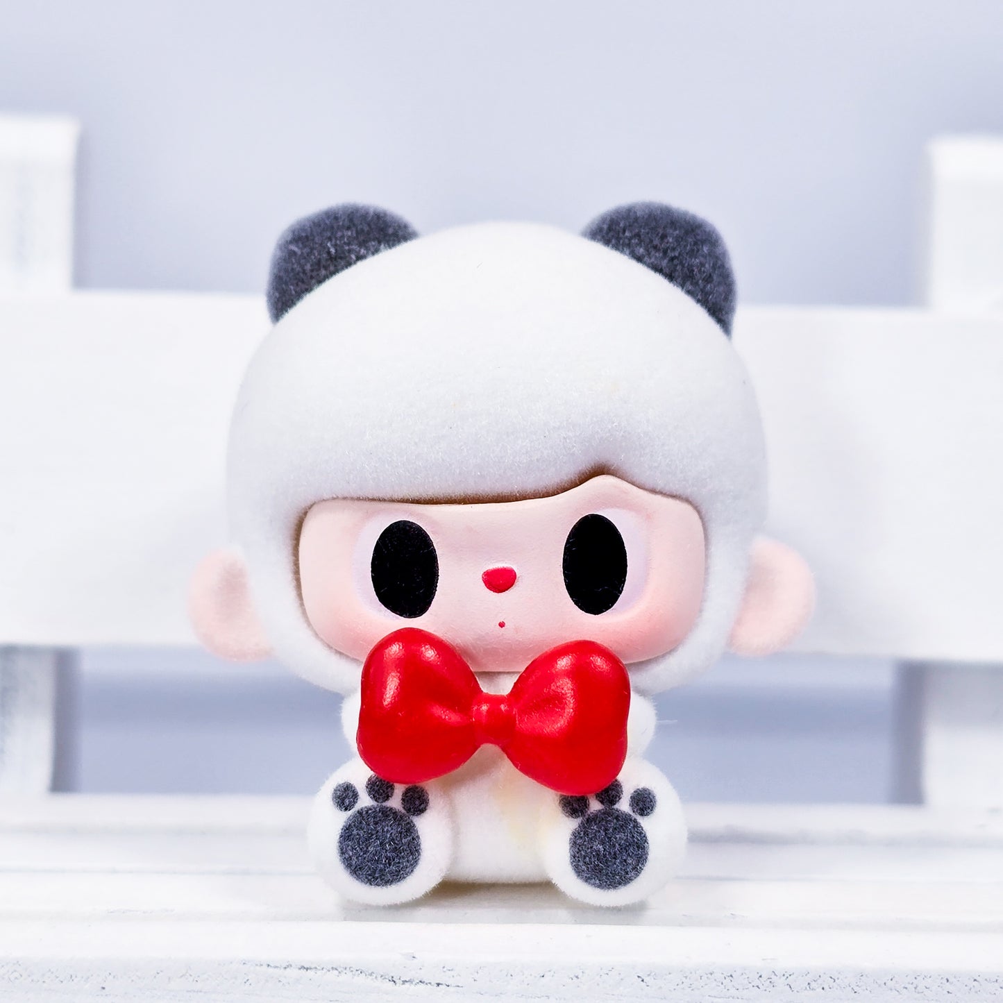 TUTUBEAR Happy Party Bean Blind Bag Confirmed Style