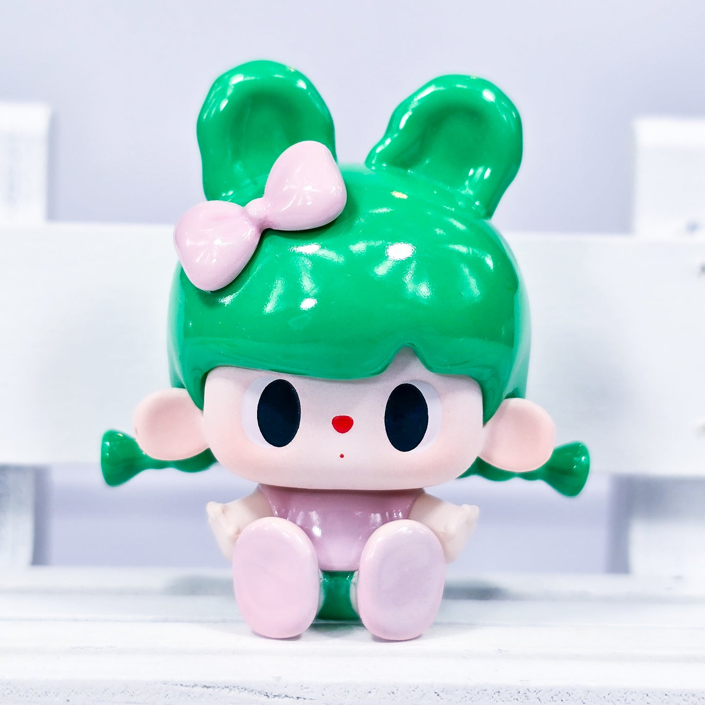 TUTUBEAR Happy Party Bean Blind Bag Confirmed Style