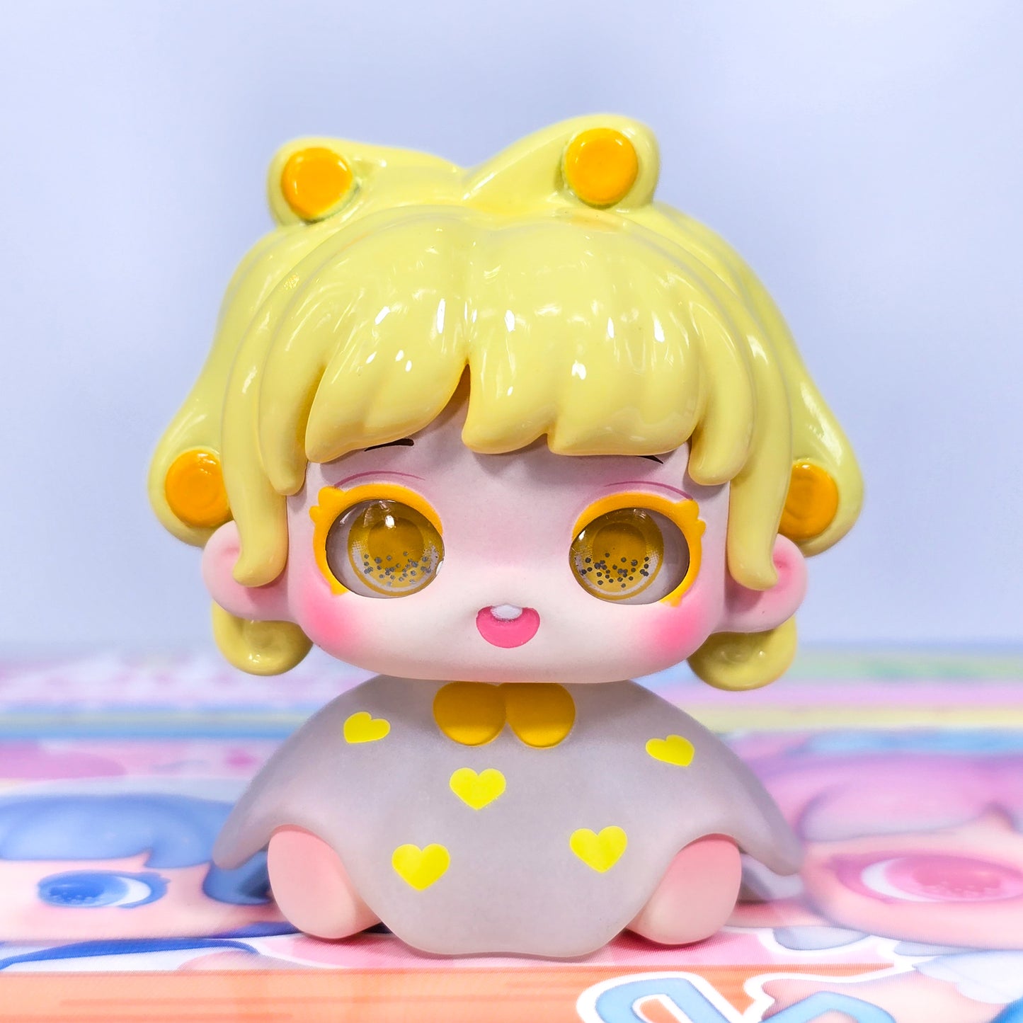 MIANA Styling House Mini Blind Box Confirmed Style