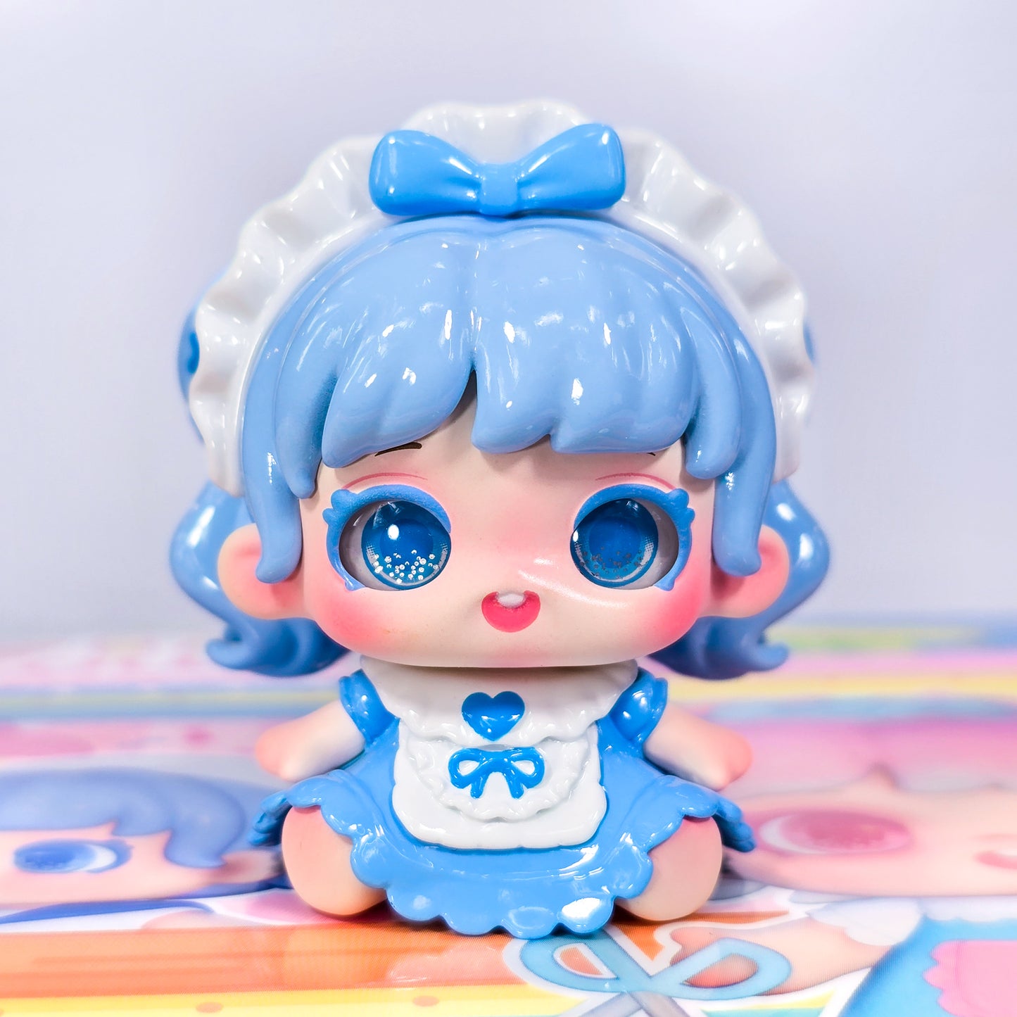 MIANA Styling House Mini Blind Box Confirmed Style