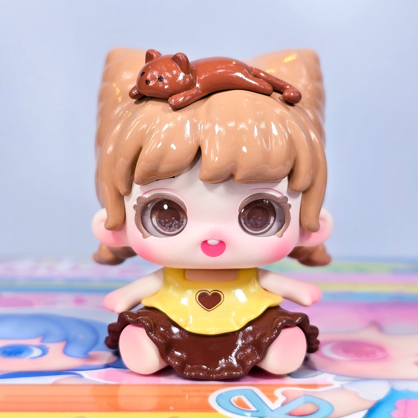 MIANA Styling House Mini Blind Box Confirmed Style