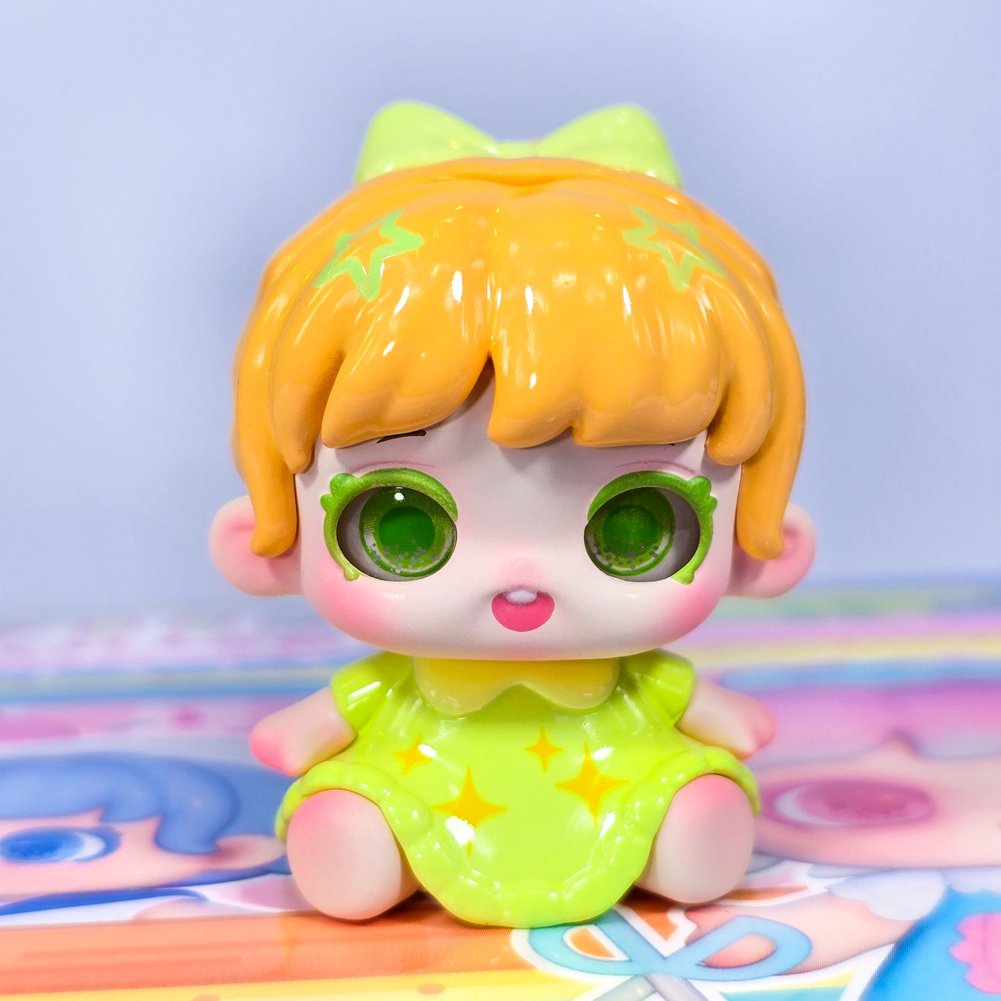 MIANA Styling House Mini Blind Box Confirmed Style