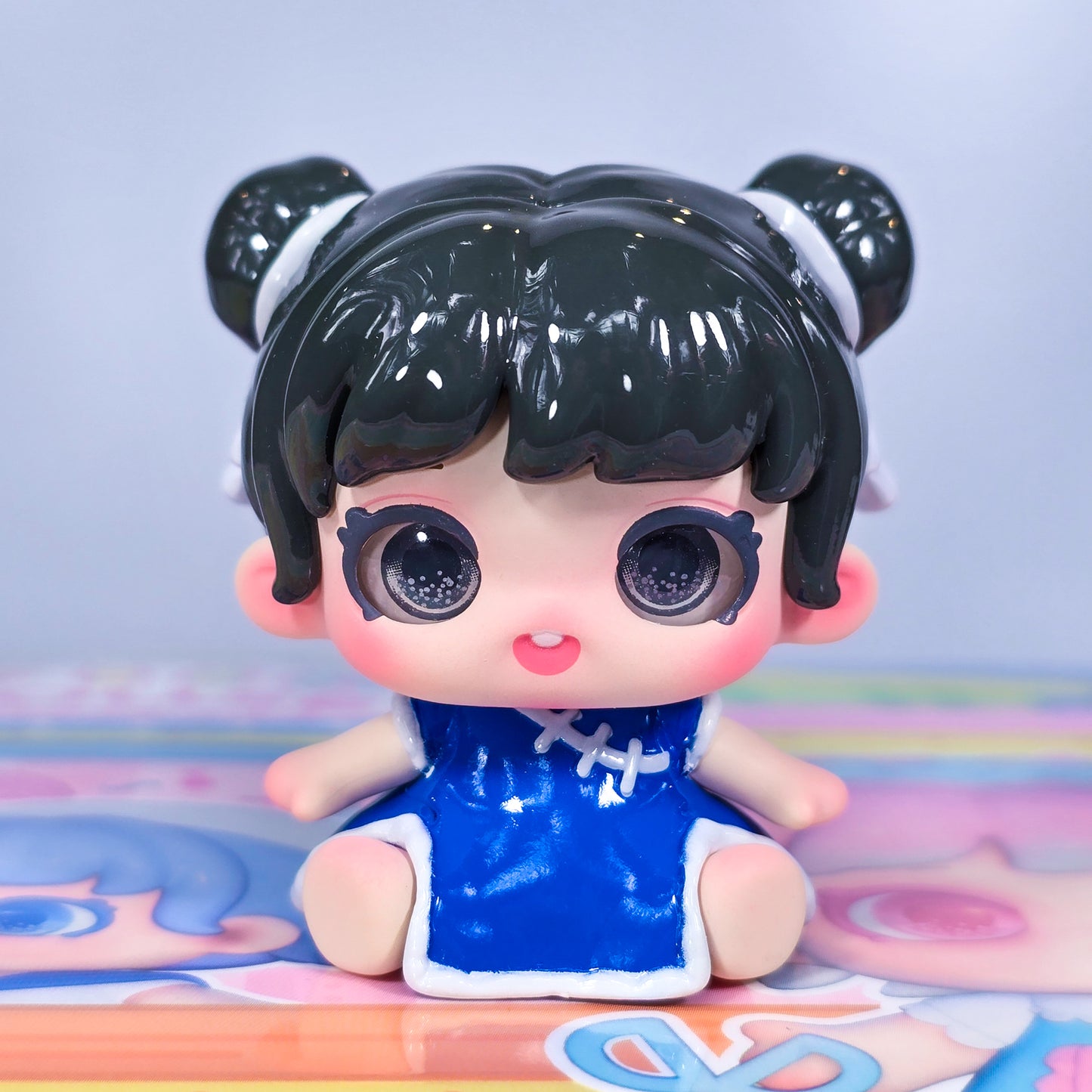 MIANA Styling House Mini Blind Box Confirmed Style