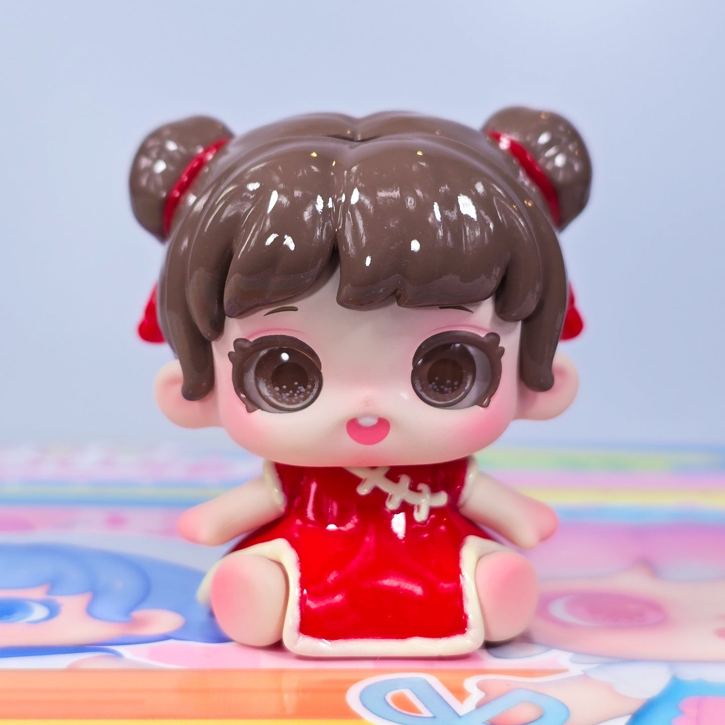 MIANA Styling House Mini Blind Box Confirmed Style