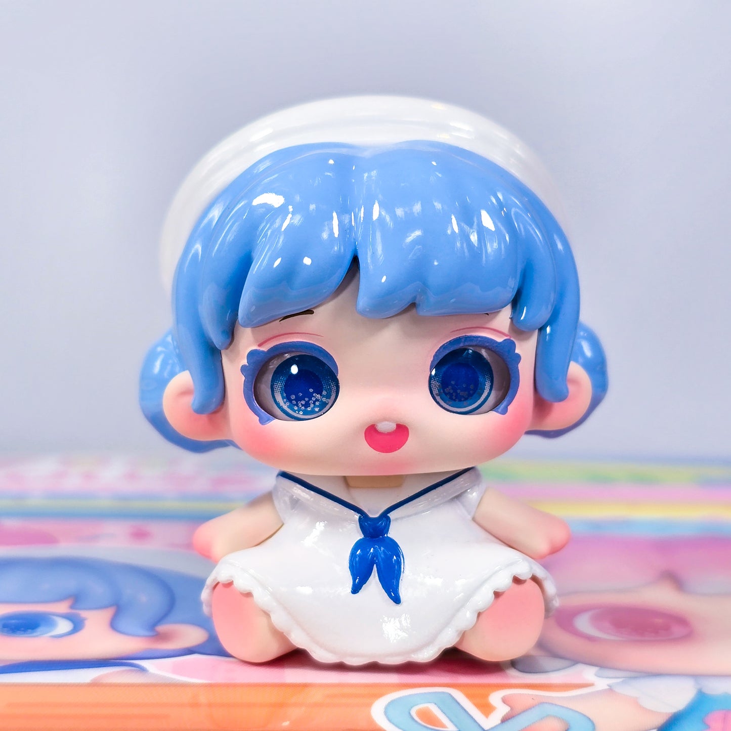 MIANA Styling House Mini Blind Box Confirmed Style