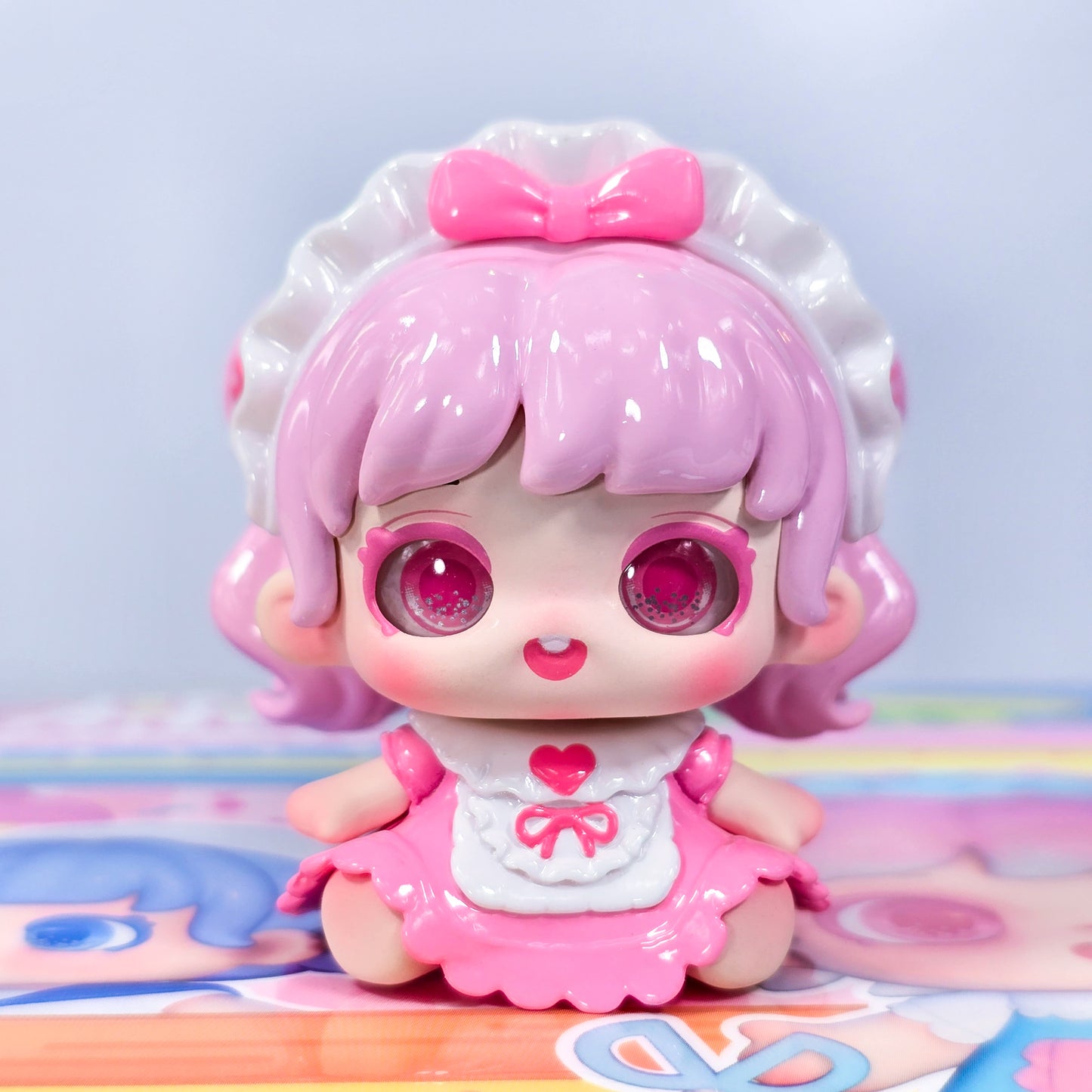 MIANA Styling House Mini Blind Box Confirmed Style