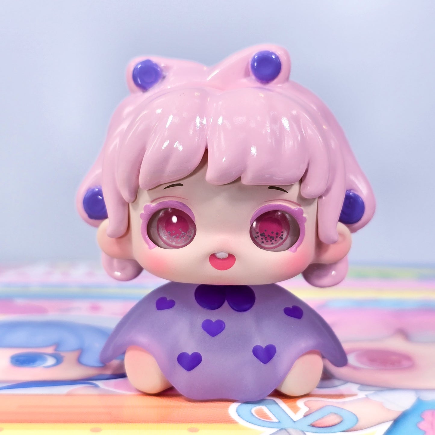 MIANA Styling House Mini Blind Box Confirmed Style