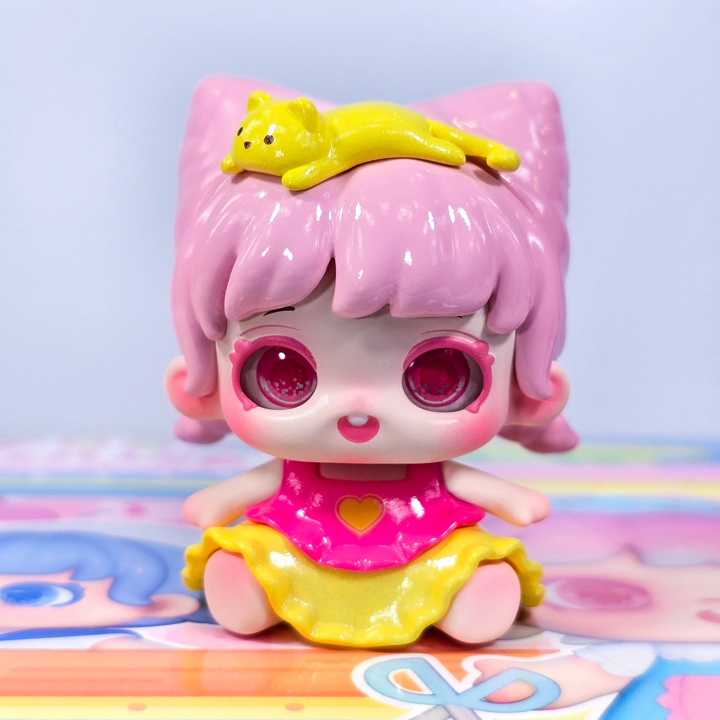 MIANA Styling House Mini Blind Box Confirmed Style