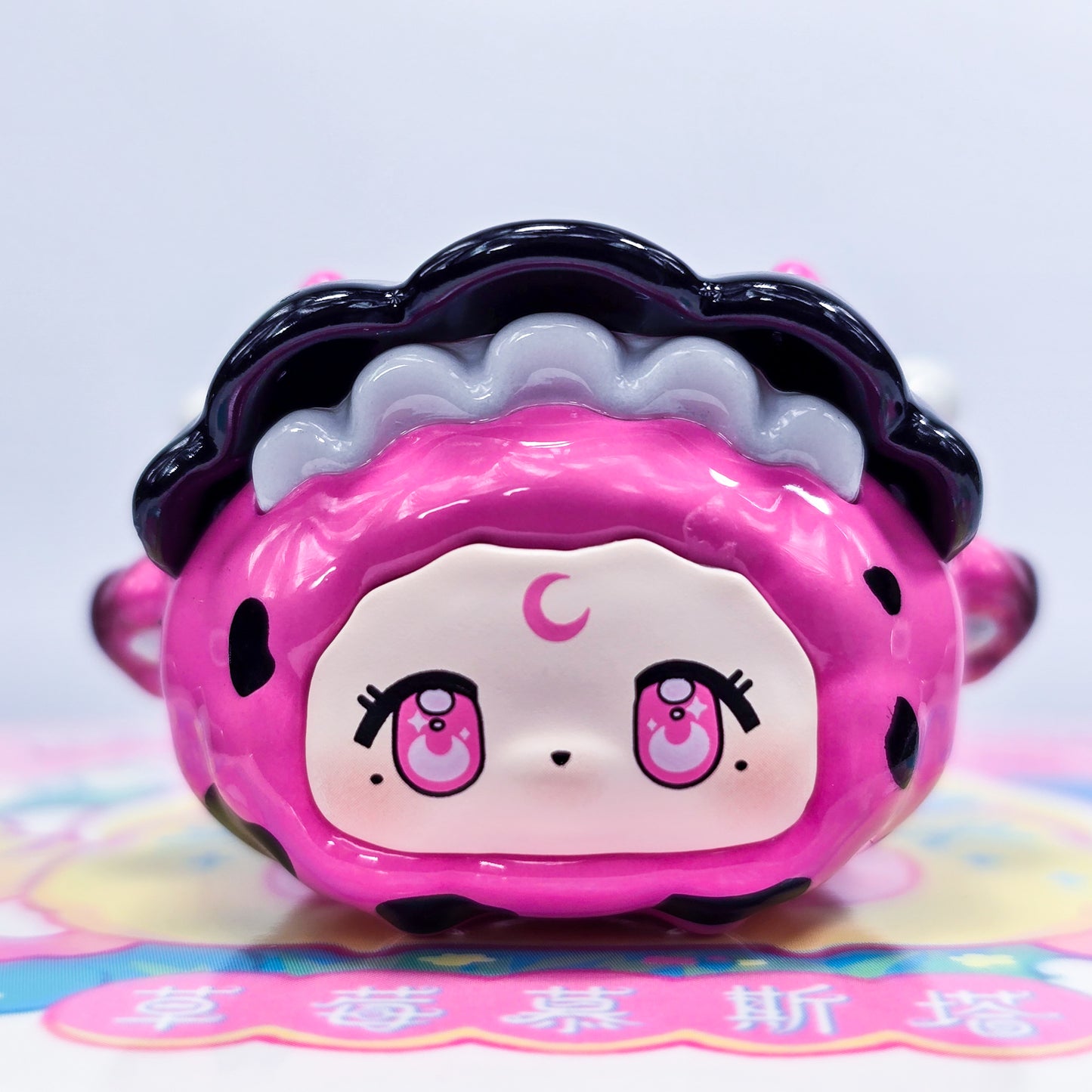 BUNNY Dream Garden Mini Bean Blind Box Confirmed Style