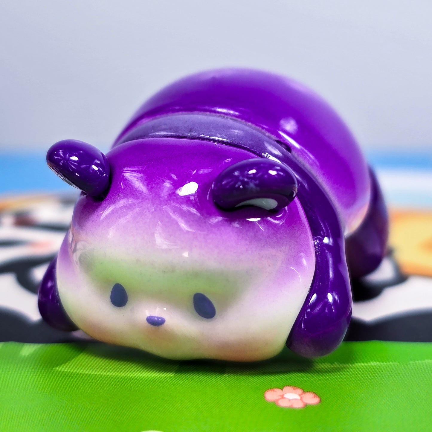 PANDUDU Magnetic Jenga Bean Blind Bag Confirmed Style