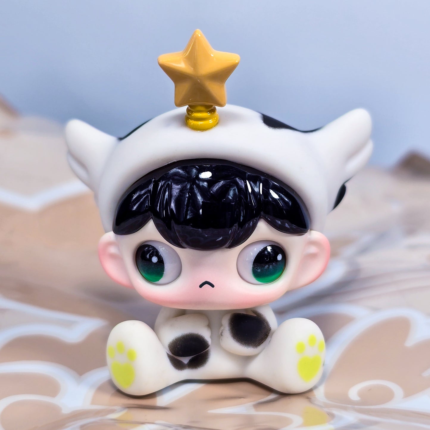 KOKKA Sang Last Night Mini Blind Bag Confirmed Style