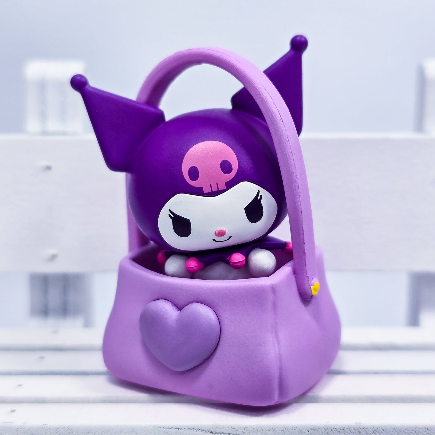 SANRIO CHARACTERS Cute Bag Bean Blind Bag Confirmed Style