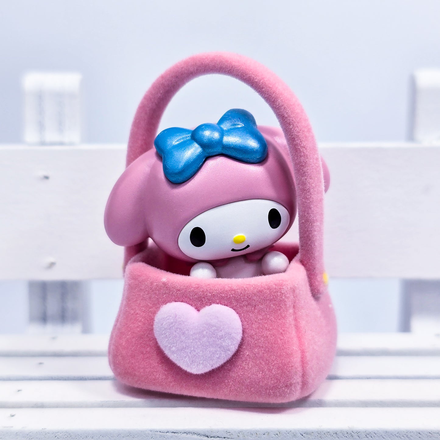 SANRIO CHARACTERS Cute Bag Bean Blind Bag Confirmed Style