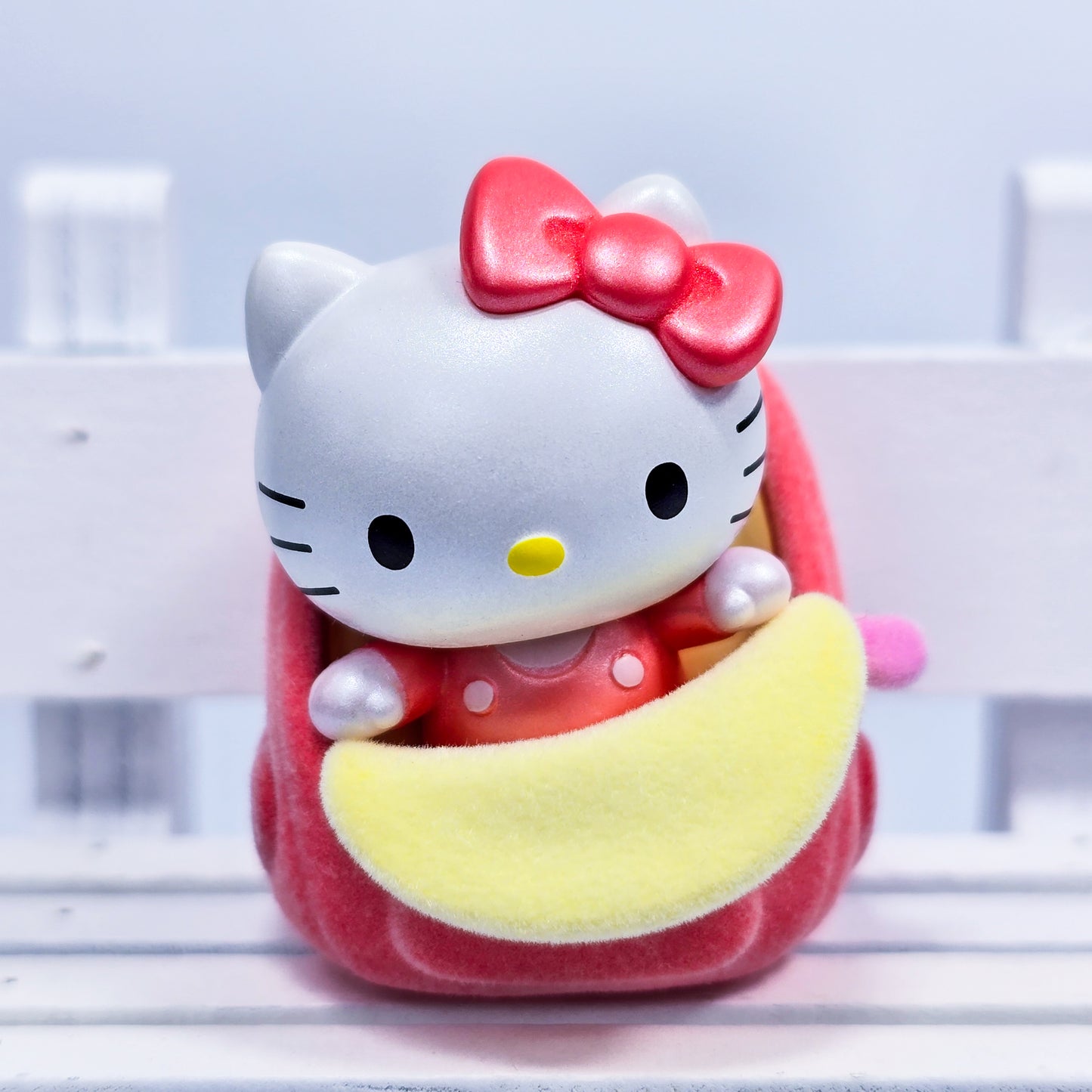 SANRIO CHARACTERS Cute Bag Bean Blind Bag Confirmed Style