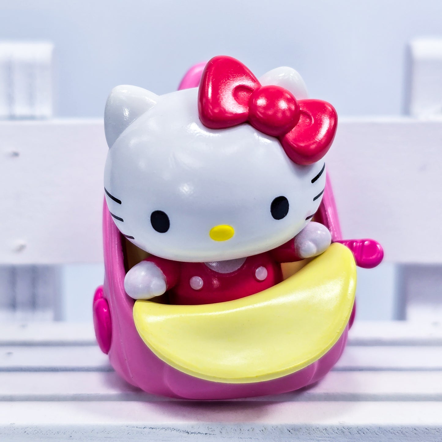 SANRIO CHARACTERS Cute Bag Bean Blind Bag Confirmed Style