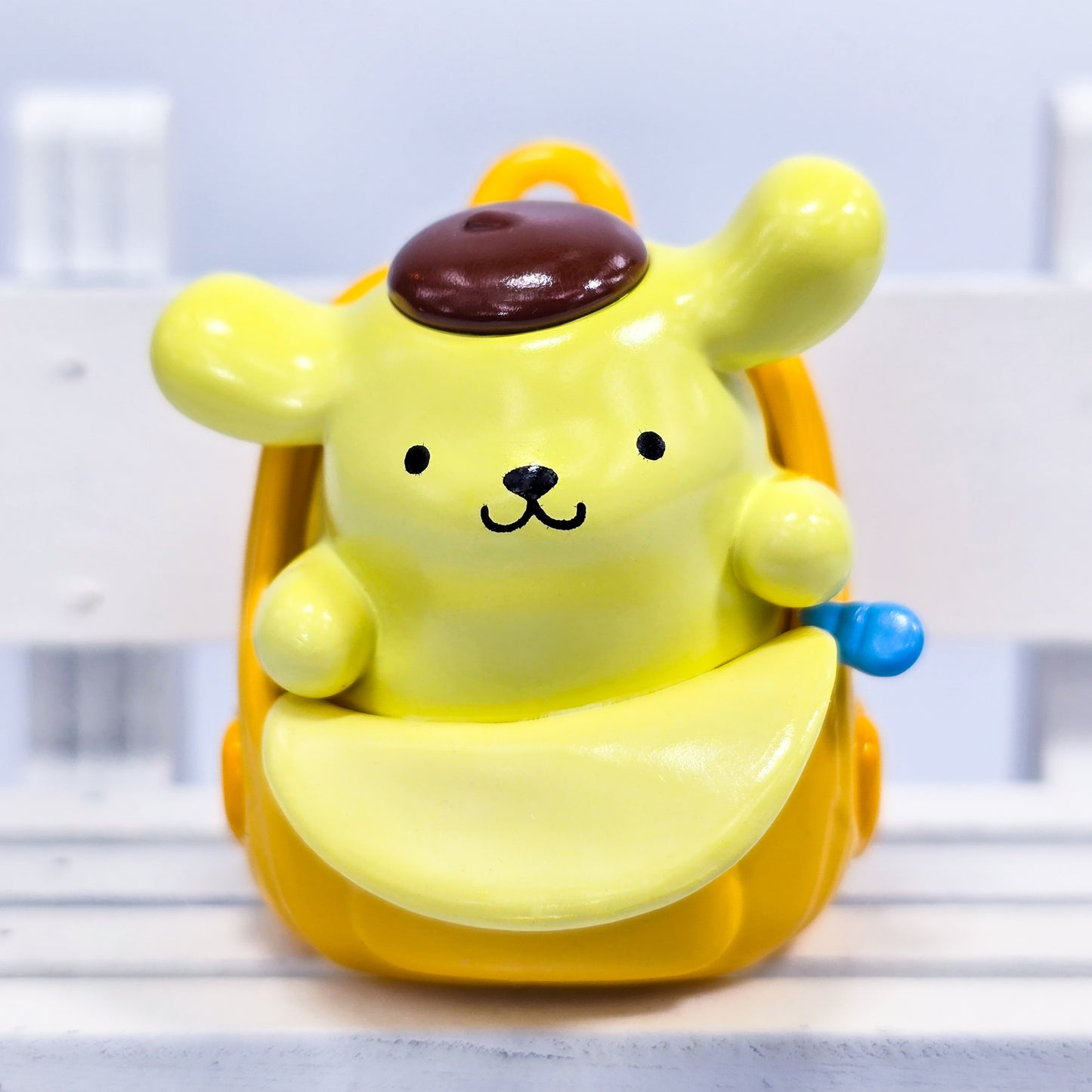 SANRIO CHARACTERS Cute Bag Bean Blind Bag Confirmed Style