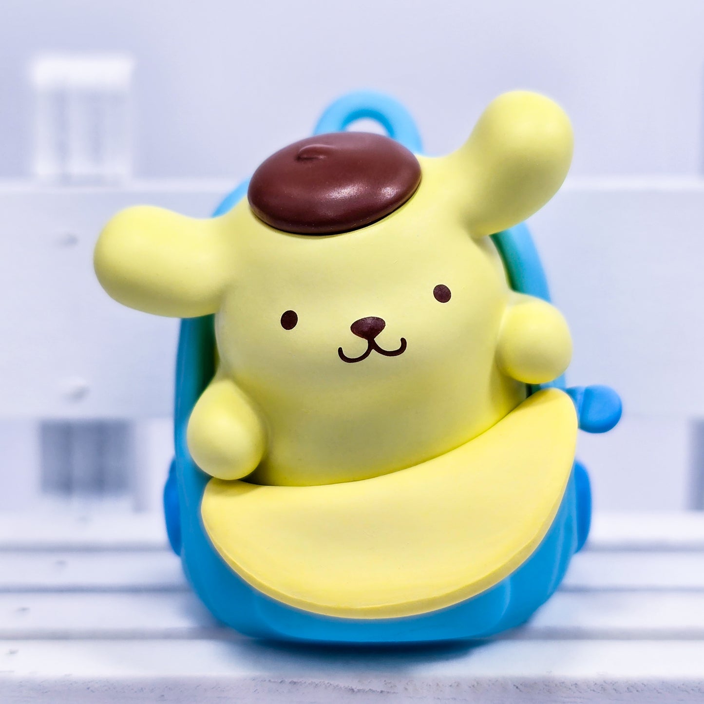 SANRIO CHARACTERS Cute Bag Bean Blind Bag Confirmed Style