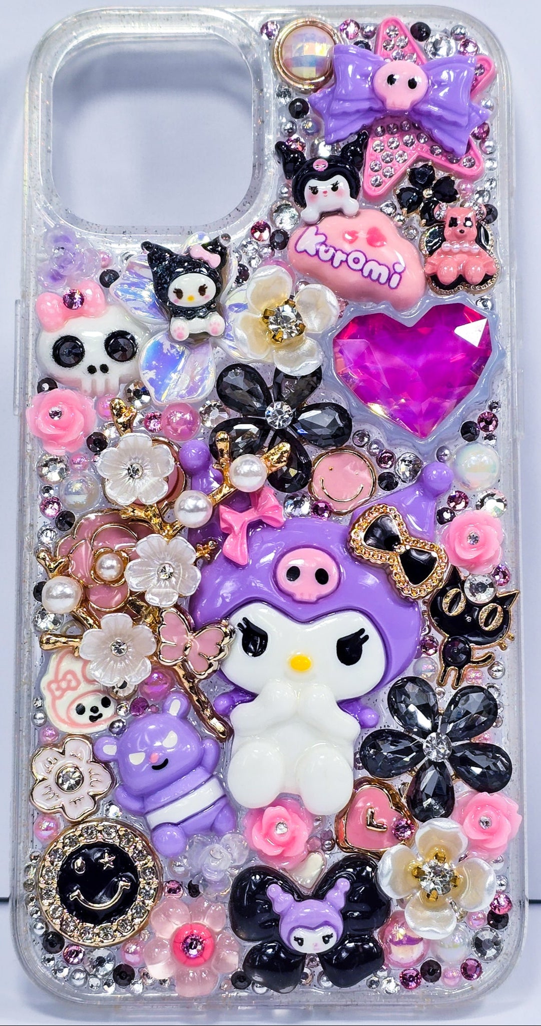 Custom Phone Case