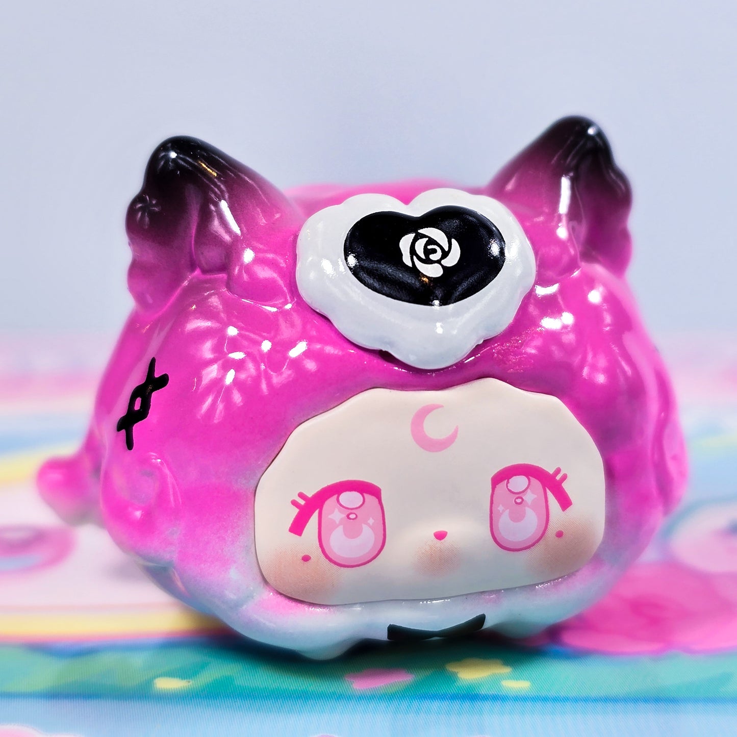 BUNNY Dream Garden Mini Bean Blind Box Confirmed Style