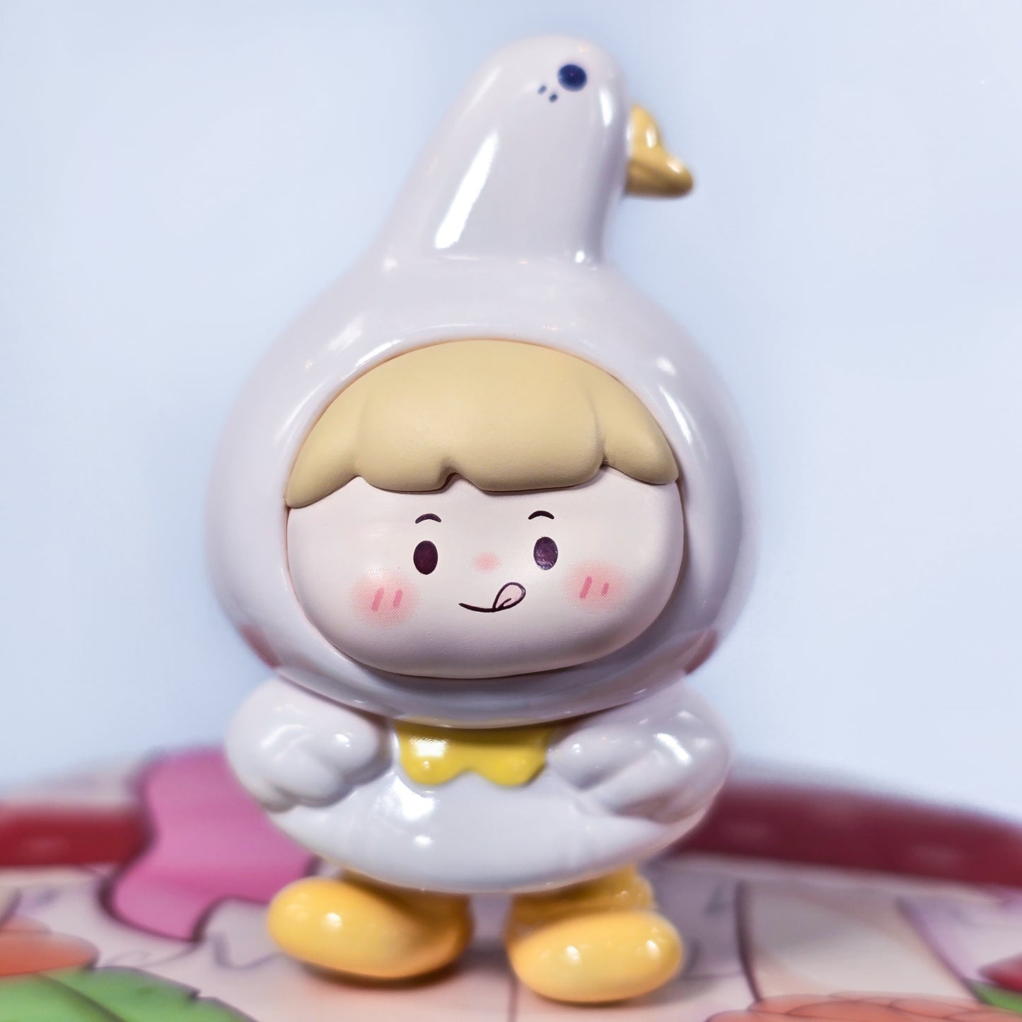 NAUGHTY BABY The Fairytale Adventures Bean Blind Bag Confirmed Style