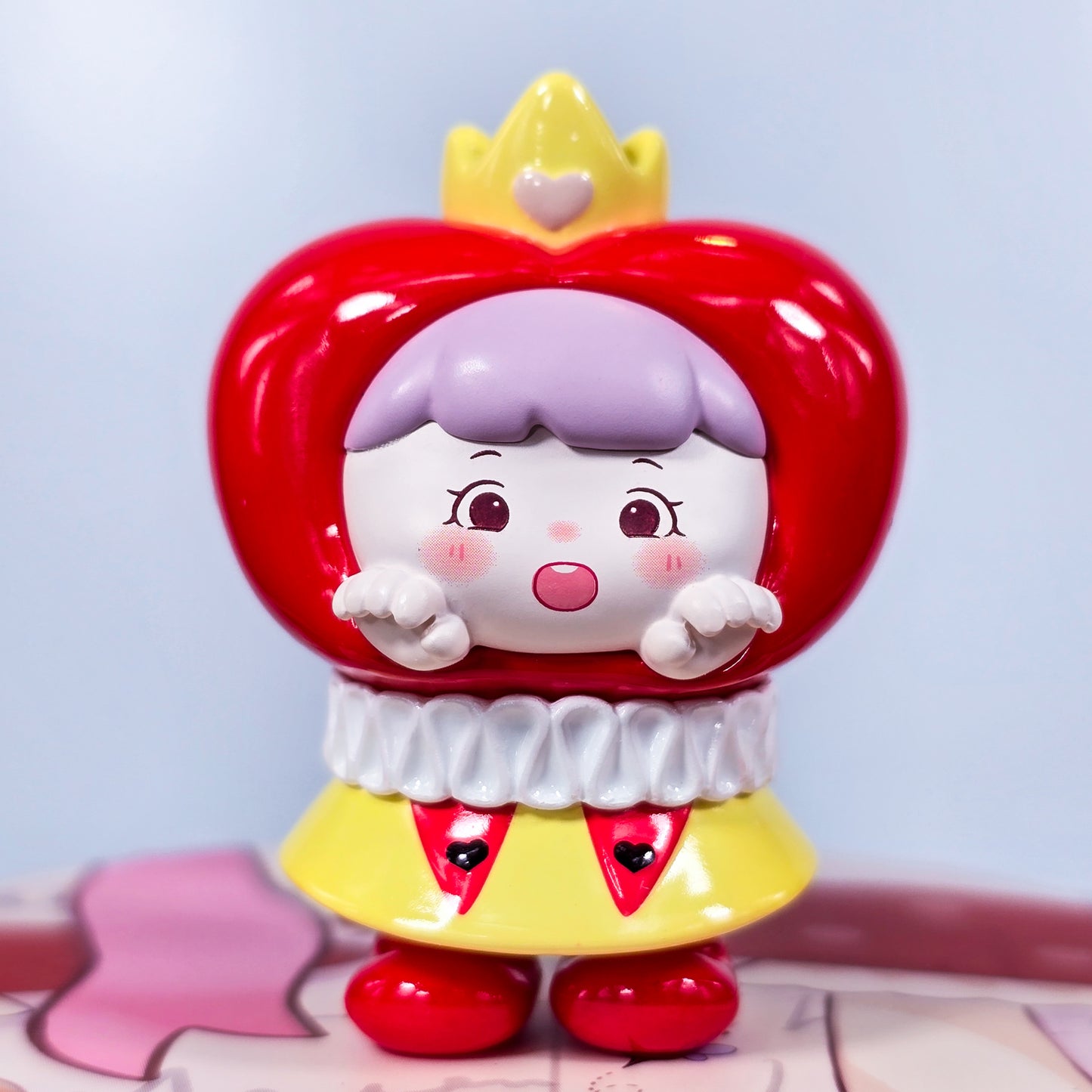 NAUGHTY BABY The Fairytale Adventures Bean Blind Bag Confirmed Style