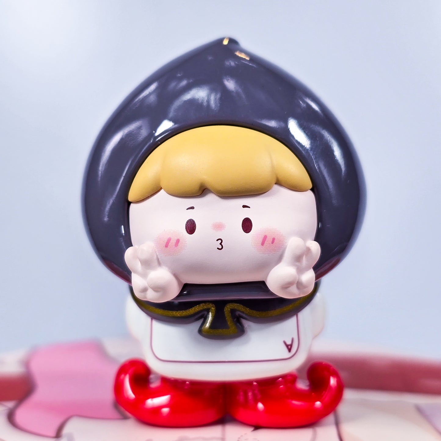 NAUGHTY BABY The Fairytale Adventures Bean Blind Bag Confirmed Style