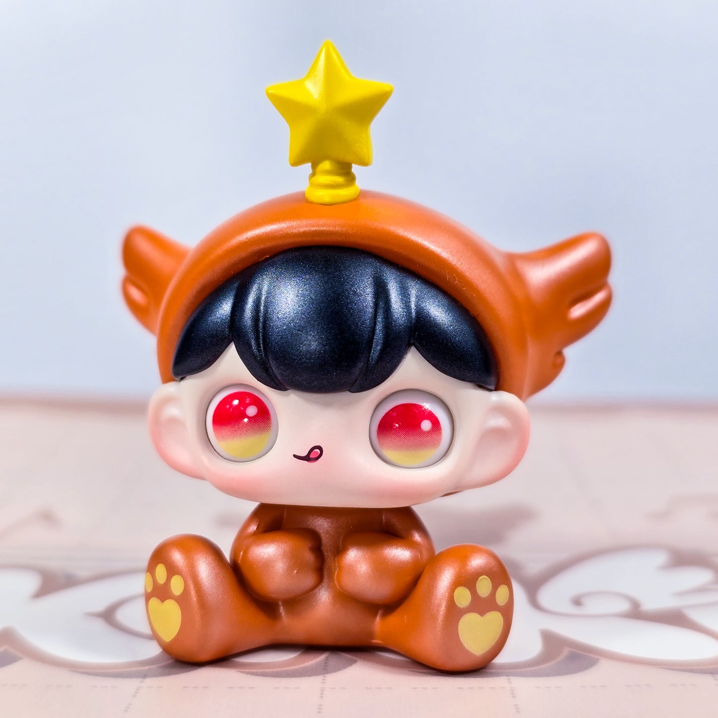 KOKKA Sang Last Night Mini Blind Bag Confirmed Style
