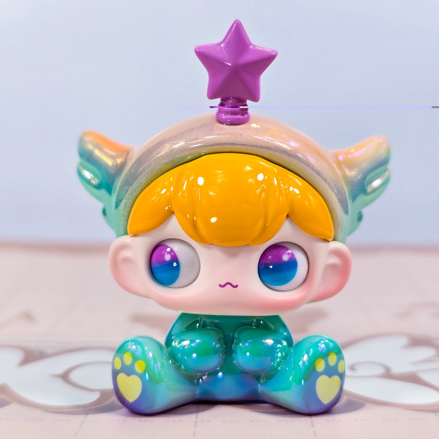 KOKKA Sang Last Night Mini Blind Bag Confirmed Style