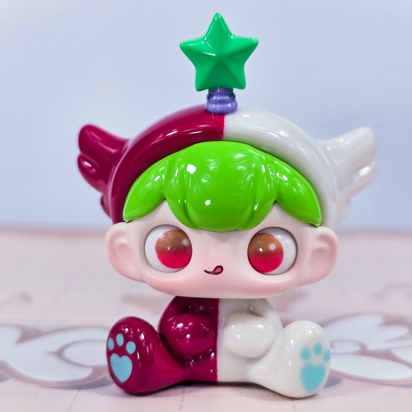 KOKKA Sang Last Night Mini Blind Bag Confirmed Style